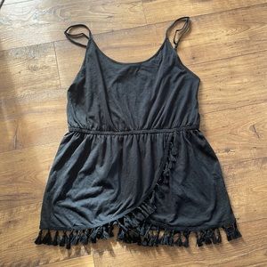 Women’s Victoria’s Secret swimsuit cover-up